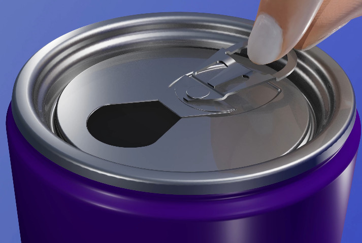 Clear&nbsp;Cap: The Revolutionary Opening System